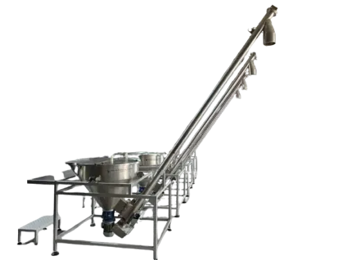 Screw Conveyor product image