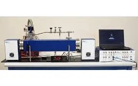 BrightSpec DiscoveryTM  Modular Configuration  K Band Spectrometer