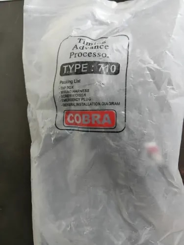 Timing Advance Processor (TAP) product image