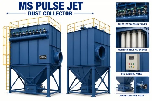 MS Pulse Jet product image