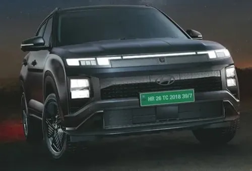 The Hyundai CRETA Electric represents the future of sustainable mobility, combining Hyundai's trusted SUV legacy with cutting-edge electric vehicle technology. Designed for customers who seek premium comfort, zero-emission driving, intelligent technology, and exceptional performance, the Hyundai CRETA Electric delivers an exciting and eco-friendly driving experience. Available at Ketan Hyundai, Amravati, the Hyundai CRETA Electric is built to redefine everyday commuting and long-distance travel with advanced electric mobility.

With its bold SUV design, premium interiors, impressive driving range, fast-charging capability, advanced connected technology, and intelligent safety systems, the Hyundai CRETA Electric is the perfect choice for modern drivers who want to embrace the future without compromising comfort or performance.

The Hyundai CRETA Electric retains the iconic and muscular design of the popular CRETA while introducing exclusive EV-inspired styling elements. The aerodynamic closed front grille, pixel-inspired graphics, redesigned front and rear bumpers, Horizon LED positioning lamps, LED projector headlamps, connected LED tail lamps, stylish alloy wheels, roof rails, shark-fin antenna, and aerodynamic enhancements create a sophisticated and futuristic appearance.

The clean exterior design not only enhances visual appeal but also improves aerodynamic efficiency for greater electric driving range.

Step inside the Hyundai CRETA Electric and experience a premium cabin that blends luxury with advanced technology. The spacious interior features high-quality materials, sustainable design elements, premium upholstery, ambient lighting, and generous legroom, ensuring exceptional comfort for every passenger.

The Hyundai CRETA Electric comes equipped with Hyundai's latest technology, including:

Dual 10.25-inch Integrated Displays
Fully Digital Driver Instrument Cluster
HD Touchscreen Infotainment System
Wireless Apple CarPlay & Android Auto (where supported)
Hyundai Bluelink Connected Car Technology
Voice-Enabled Panoramic Sunroof
Bose Premium Sound System
Dual Zone Automatic Climate Control
Ventilated Front Seats
Wireless Smartphone Charger
8-Way Power Adjustable Driver Seat
Rear AC Vents
Push Button Start with Smart Key
Vehicle-to-Load (V2L) Capability
Multiple USB Type-C Charging Ports
Over-the-Air (OTA) Software Updates


The thoughtfully designed cabin offers a premium driving experience while integrating advanced digital technologies for maximum convenience.

The Hyundai CRETA Electric is powered by Hyundai's advanced electric powertrain, delivering instant torque, smooth acceleration, and silent operation. Designed for both city commuting and long-distance travel, the electric SUV provides responsive performance while eliminating tailpipe emissions.

Key electric mobility highlights include:

High-Efficiency Electric Motor
Long Driving Range on a Single Charge (variant dependent)
Instant Torque Delivery
Multiple Regenerative Braking Levels
Drive Modes for Different Driving Conditions
One-Pedal Driving Capability (where applicable)
Smooth and Silent Performance
Zero Tailpipe Emissions


Whether driving through busy city streets or cruising on highways, the Hyundai CRETA Electric offers a refined, effortless, and environmentally responsible driving experience.

Charging the Hyundai CRETA Electric is quick and convenient. The SUV supports both AC and DC charging options to suit different lifestyles.

