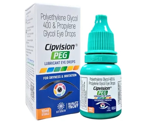 Carboxymethylcellulose (CMC) Eye Drops IP 0.5% w/v is an over-the-counter lubricant eye drop used to relieve dryness, burning, and irritation caused by insufficient tear production. It works by coating the eye's surface with a moisture-retaining film, is safe for regular daily use, and is suitable for adults experiencing dry eye syndrome, screen-related eye strain, or contact lens discomfort.

What Is Carboxymethylcellulose Eye Drops IP 0.5% w/v?

Carboxymethylcellulose Sodium Eye Drops IP 0.5% w/v is a lubricating eye drop (artificial tear) formulated to relieve symptoms of dry eye — including burning, stinging, grittiness, and light sensitivity caused by inadequate natural tear film. It is manufactured to Indian Pharmacopoeia (IP) standards and is classified as an over-the-counter (OTC) ophthalmic lubricant, meaning it does not require a prescription for routine dry-eye relief, though a doctor's guidance is recommended for chronic or unexplained symptoms.

How It Works

Carboxymethylcellulose is a viscosity-enhancing, water-retentive polymer that mimics the mucin and aqueous layers of the natural tear film.


Coats the ocular surface – forms a smooth, even film across the cornea and conjunctiva immediately after application.
Retains moisture – its water-binding structure slows tear evaporation, keeping the eye surface hydrated for longer.
Reduces friction – lubricates the eyelid-cornea interface, easing the grating or gritty sensation typical of dry eye.
Supports healing – a stable tear film reduces micro-abrasion of surface cells, helping symptomatic recovery with regular use.
Extends comfort duration – the 0.5% concentration is calibrated to balance lubrication strength with comfortable, non-blurring application.


Clinical Indications

ConditionHow CMC 0.5% HelpsDry Eye Syndrome (Keratoconjunctivitis Sicca)Restores moisture balance, relieves burning and grittinessDigital Eye Strain (screen-related dryness)Rehydrates surface dried by reduced blink rateContact Lens–Related DrynessLubricates lens-eye interface, improves comfortPost-LASIK/Ocular Surgery DrynessSupports surface comfort during recovery (as advised by ophthalmologist)Environmental Irritation (dust, AC, wind exposure)Flushes and cushions irritants, restores comfort

Dosage & How to Use

ParameterRecommendationStandard Dose1–2 drops in the affected eye(s)Frequency3–4 times daily, or as needed for symptom reliefMaximum UseCan be used more frequently under doctor guidance for severe drynessApplication MethodTilt head back, pull lower eyelid down, instill drop without touching tip to eyeContact Lens UseRemove lenses before application unless the product is lens-compatible; reinsert after 15 minutesStorageStore below 25°C, away from direct sunlight; discard 4 weeks after opening

Precautions


Do not touch the dropper tip to the eye, eyelid, or any surface to avoid contamination.
Discontinue and consult a doctor if eye pain, vision change, redness, or irritation persists beyond 72 hours.
Wait at least 5–10 minutes between this and any other eye medication.
Not a substitute for treating underlying causes of chronic dry eye (e.g., blepharitis, Sjögren's syndrome) — seek medical evaluation for persistent cases.
Safety in pregnancy and breastfeeding should be confirmed with a physician, though topical ocular absorption is minimal.
Keep out of reach of children.


Possible Side Effects

Most users tolerate carboxymethylcellulose eye drops well. Reported effects are typically mild and transient:


Temporary blurred vision immediately after application
Mild stinging or watering on instillation
Eye irritation or redness (uncommon)
Rare allergic reaction (itching, swelling, rash) — discontinue and seek medical advice if this occurs


Serious side effects are rare. Seek immediate medical attention for severe eye pain, sudden vision loss, or signs of infection (discharge, swelling, fever).

Comparison: CMC 0.5% vs. Other Lubricant Eye Drops

IngredientViscosityBest ForPrescription NeededCarboxymethylcellulose 0.5%MediumGeneral dry eye, daily useNo (OTC)Sodium Hyaluronate 0.1–0.3%Low–MediumMild dryness, contact lens comfortNo (OTC)Carbomer Gel 0.2%HighSevere/nighttime drynessNo (OTC)Polyethylene Glycol + Propylene GlycolMediumCombination dryness reliefNo (OTC)Hydroxypropyl Methylcellulose 0.3%MediumShort-term irritation reliefNo (OTC)

Key Statistics

StatisticData PointSourceGlobal dry eye disease prevalence5–50% depending on population and diagnostic criteriaTear Film & Ocular Surface Society (TFOS DEWS II)India dry eye prevalence in urban adultsApprox. 32–40% in screen-exposed populationsIndian Journal of Ophthalmology, published studiesCMC as first-line OTC therapyRecommended as first-line lubricant in dry eye management guidelinesTFOS DEWS II Management ReportAdults reporting digital eye strain symptomsOver 60% among regular screen usersAmerican Optometric Association survey data

Expert Insight

[Insert verified ophthalmologist or optometrist commentary here — Claude has not fabricated a quote. Recommend sourcing a short, attributable statement from a Steris Healthcare medical advisor or a cited clinical reference before publishing.]

Conclusion

Carboxymethylcellulose Eye Drops IP 0.5% w/v is a reliable, first-line OTC lubricant for anyone dealing with dry, tired, or irritated eyes — whether the cause is long screen hours, contact lens wear, environmental exposure, or general dry eye syndrome. Its moisture-retentive formula coats and hydrates the eye surface on contact, offering fast, non-prescription relief suitable for daily use. While generally safe and well-tolerated, persistent or worsening symptoms should always be evaluated by an eye care professional. For consistent, pharmacopoeia-grade quality, choose a WHO-GMP certified formulation and buy online through a trusted pharmaceutical source.


High-Ranking FAQs (Google Search & Voice Search Optimized)

1. What is carboxymethylcellulose eye drops IP 0.5% w/v used for?
It is used to relieve dry, irritated, or burning eyes caused by insufficient natural tear production, screen use, contact lenses, or environmental exposure. It works as an artificial tear that lubricates and hydrates the eye surface.

2. How often can I use carboxymethylcellulose eye drops?
Most people use 1–2 drops, 3–4 times a day, or as needed for comfort. For severe dryness, frequency can be increased under a doctor's guidance, since this OTC lubricant has a strong safety profile for repeated daily use.

3. Can I use carboxymethylcellulose eye drops with contact lenses?
Yes, but check the product label first. Many formulations require lens removal before application, with reinsertion after about 15 minutes, unless the specific product is labeled as contact-lens compatible.

4. Is carboxymethylcellulose 0.5% safe for daily long-term use?
Yes, it is considered safe for regular daily use as a lubricant, and is often recommended as a first-line therapy for chronic dry eye. Persistent symptoms despite regular use should still be discussed with an eye specialist.

5. What is the difference between carboxymethylcellulose and hyaluronic acid eye drops?
Carboxymethylcellulose offers medium viscosity and longer-lasting lubrication, while sodium hyaluronate drops are typically lighter and better suited for mild dryness or lens comfort. Both are OTC options; choice depends on symptom severity.

6. Are there side effects of carboxymethylcellulose eye drops?
Side effects are generally mild, such as temporary blurred vision or slight stinging right after application. Serious reactions are rare, but persistent redness, pain, or vision changes warrant medical attention.

7. How long does it take for carboxymethylcellulose eye drops to work?
Relief is typically immediate to within a few minutes of application, as the drop forms a lubricating film over the eye surface right away. Full symptom control with consistent daily use may take a few days.

8. Can pregnant or breastfeeding women use carboxymethylcellulose eye drops?
Topical ocular absorption is minimal, and it's generally considered low-risk, but pregnant or breastfeeding women should confirm use with their doctor before starting any eye medication.
