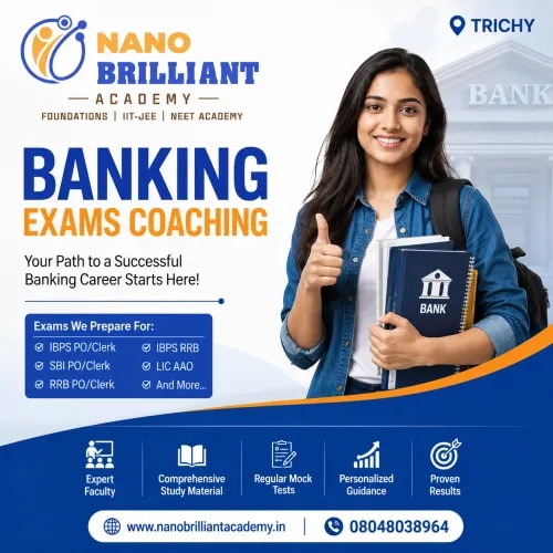 Crack Banking Exams with 