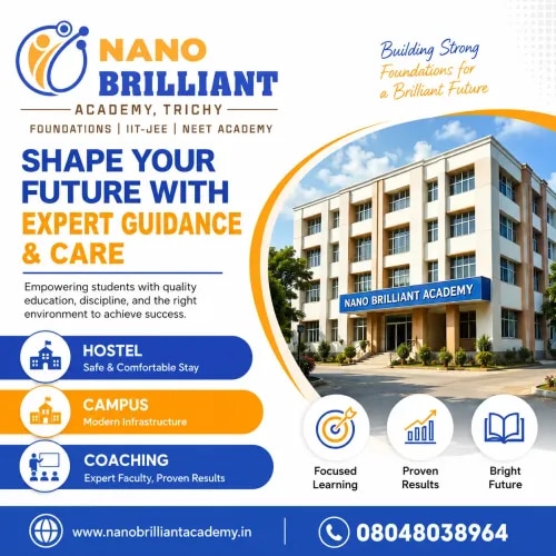 Study Smart. Live in Disc