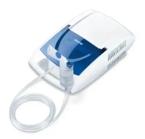 IH 21 Nebulizer product image