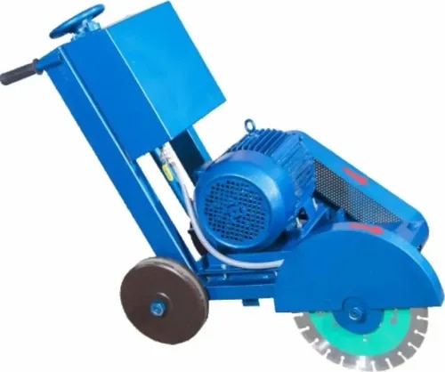 Groove Cutting Machine product image