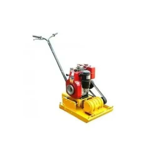 Diesel Plate Compactor – 5 HP product image