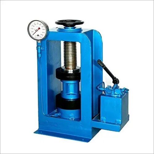 Concrete Cube Testing Machines product image