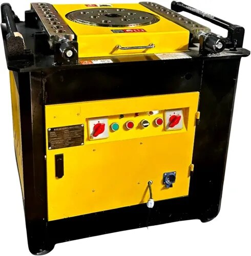Bar Bending Machine product image