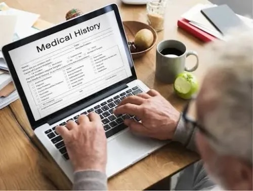 Medical Record Technology