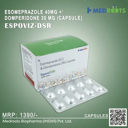 ESPOVIZ-DSR product image