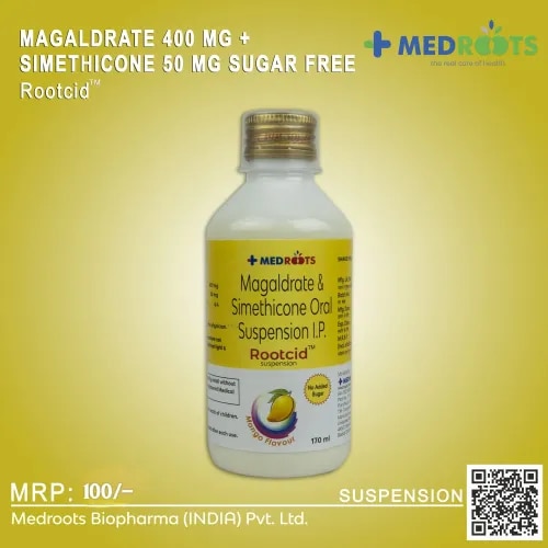 ROOTCID(MANGO) product image