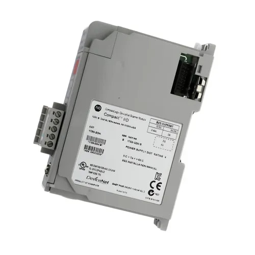Allen-Bradley 1769-SDN DeviceNet Scanner Module product image
