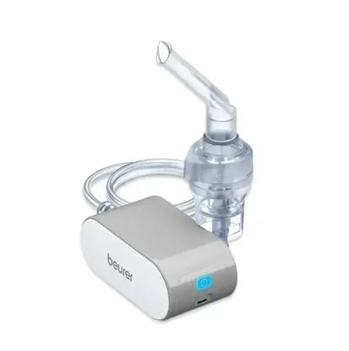 IH 58 Nebulizer product image