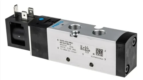 FESTO VUVS-LK25-M52-AD-G14-1B2-S 8043218 product image
