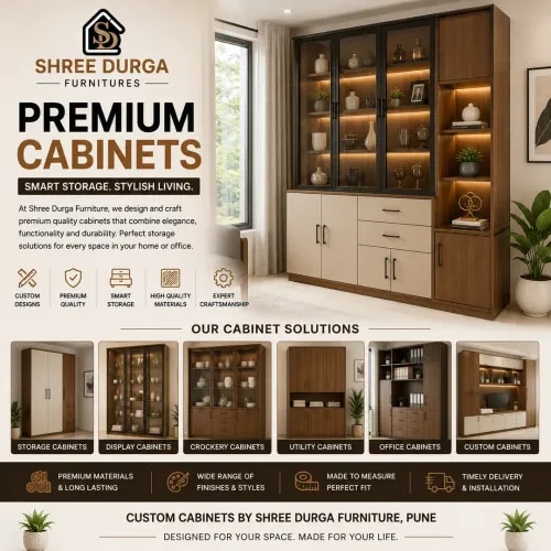 Cabinets product image