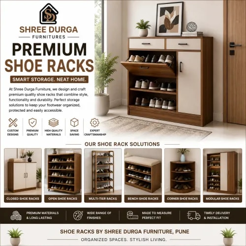 Shoe Racks product image