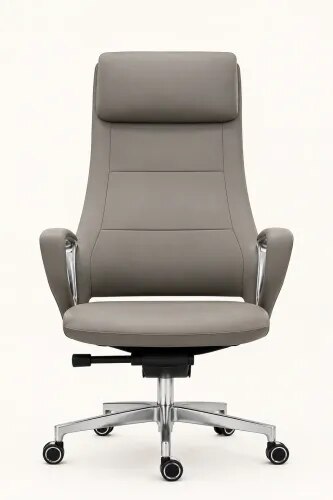 **Comfortable & Exclusive Office Chair – Kriswaj Furniture**Experience superior comfort and style with the **Comfortable & Exclusive Office Chair** from Kriswaj Furniture. Designed for long working hours, this ergonomic chair features premium cushioning, excellent back support, and a sturdy build for lasting durability. Its modern design and elegant finish make it an ideal choice for home offices, corporate workspaces, and executive cabins, delivering the perfect blend of comfort, functionality, and sophistication.