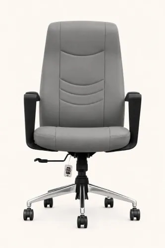 Comfortable & Exclusive Office Chair – Kriswaj FurnitureExperience superior comfort and style with the Comfortable & Exclusive Office Chair from Kriswaj Furniture. Designed for long working hours, this ergonomic chair features premium cushioning, excellent back support, and a sturdy build for lasting durability. Its modern design and elegant finish make it an ideal choice for home offices, corporate workspaces, and executive cabins, delivering the perfect blend of comfort, functionality, and sophistication.