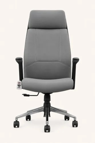 Comfortable & Exclusive Office Chair – Kriswaj FurnitureExperience superior comfort and style with the Comfortable & Exclusive Office Chair from Kriswaj Furniture. Designed for long working hours, this ergonomic chair features premium cushioning, excellent back support, and a sturdy build for lasting durability. Its modern design and elegant finish make it an ideal choice for home offices, corporate workspaces, and executive cabins, delivering the perfect blend of comfort, functionality, and sophistication.