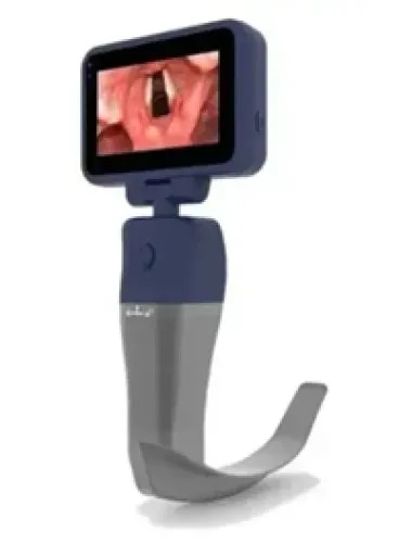 LifePlus Video Laryngoscope – Model LPM‑303 product image