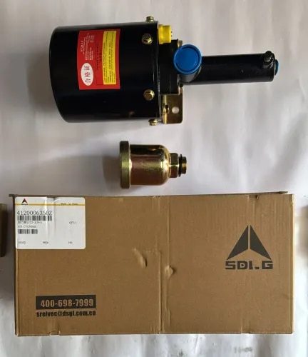 Air Cylinder 4120006350 product image