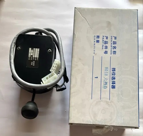 RANGE SELECTOR  6006030801H product image