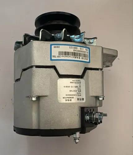 ALTERNATOR 4110004112005 product image