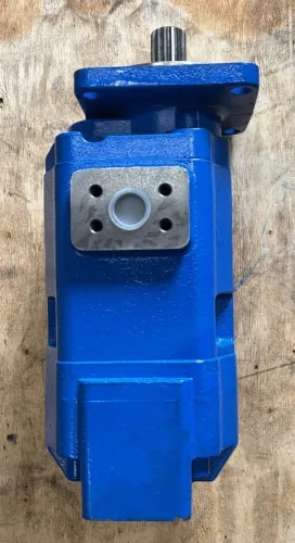 GEAR PUMP 4120006909 product image