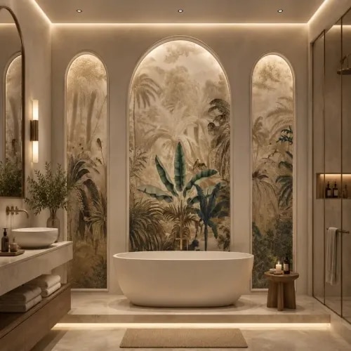 In the modern era of interior design and architectural finishes, the demand for surfaces that seamlessly blend durability, aesthetic versatility, and precision has never been higher. Enter HDHMR (High-Density High-Moisture Resistance) Membrane Sheets—the gold standard for discerning homeowners, interior designers, and commercial architects looking to push the boundaries of what is possible in cabinetry, paneling, and furniture design.Whether you are crafting a high-traffic luxury kitchen, a minimalist home office, or a high-end commercial retail space, HDHMR membrane sheets provide the structural integrity of advanced fiberboard combined with the visual elegance of high-end laminates.One of the greatest strengths of membrane technology is its ability to mimic high-end materials while retaining the structural benefits of HDHMR. Here are the primary aesthetic options available to transform your space.Matte is the hallmark of modern sophistication. Our Ultra-Matte HDHMR sheets offer a soft-touch, anti-glare finish that hides fingerprints and smudges effortlessly. This look is perfect for minimalist kitchens or executive office spaces where you want to emphasize texture and shadow rather than reflection.For those who prefer a vibrant, spacious feel, our high-gloss options provide a stunning, mirror-like reflection. This finish is perfect for smaller rooms, as it bounces light around the space, making it feel larger, brighter, and inherently luxurious.Do you love the look and feel of natural timber but require the durability of an engineered product? Our textured membrane sheets simulate the organic grains, knots, and textures of natural wood. You get the warmth of wood without the maintenance, warping, or insect-related issues associated with solid timber.Make a bold statement with metallic-finish membrane sheets. From brushed aluminum and champagne gold to deep copper and industrial gunmetal, these finishes provide a futuristic edge that works beautifully in modern, high-fashion retail environments or contemporary living rooms.Our premium soft-touch line offers a sensory experience. It feels like fine fabric or velvet to the touch, providing a tactile richness that invites interaction. This is highly recommended for wardrobes, headboards, and decorative wall paneling.