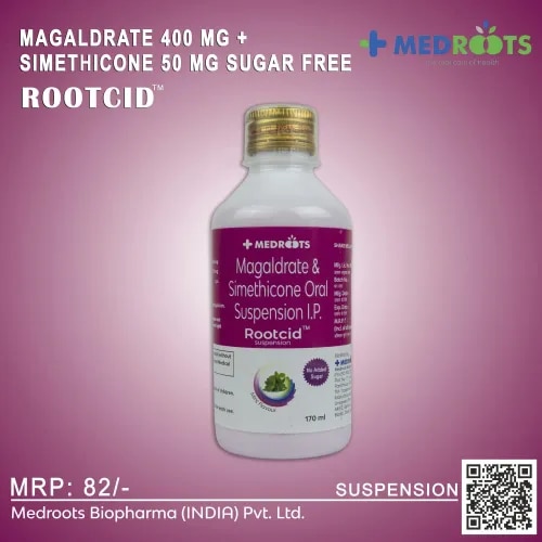 ROOTCID(MINT) product image