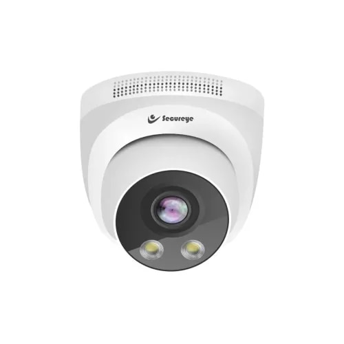 Secureye Pelican Series 3MP WiFi Dome Security Camera Two Way Audio SIP-D3-W product image