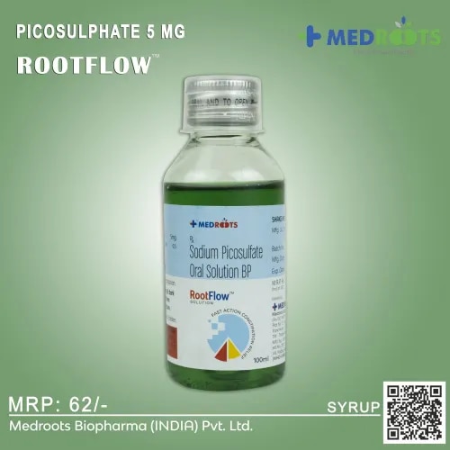 ROOTFLOW product image
