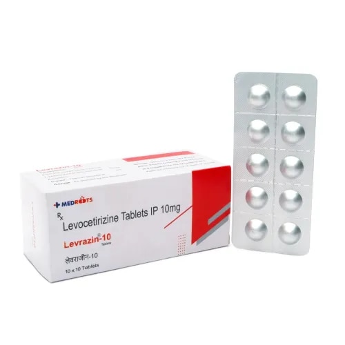 LEVRAZIN-10 product image