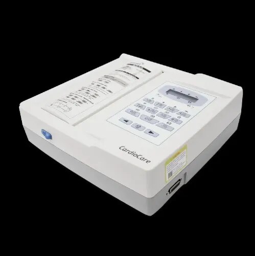 Bionet Cardiocare 2000 12-Channel ECG Machine product image