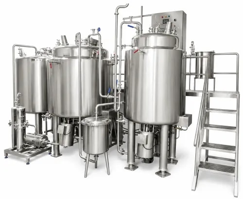 Minimum Order Quantity : 1 UnitDelivery Time : 5-10 Days Color : SilverComputerized : No Control Mode : AutomaticMaterial : Stainless steelWarranty : YesDelivery Time : 5-10 DaysMain Domestic Market : All IndiaPayment Terms : Cash in Advance (CID)Supply Ability : 10 Per MonthThe SS Ointment Pharmaceutical Machine is the perfect solution for the manufacturing of ointments and creams in the pharmaceutical industry. This machine is made of high-quality stainless steel material, which ensures its durability and longevity. The automatic control mode of this machine makes it easy to operate and ensures accurate and precise mixing and blending of ingredients. The SS Ointment Pharmaceutical Machine is designed to meet the highest standards of quality and performance. Its silver color gives it a sleek and modern look, making it an excellent addition to any pharmaceutical manufacturing facility. The machine comes with a warranty, ensuring that customers receive a high-quality product that meets their needs.FAQs of SS Ointment Pharmaceutical Machine:Q: What is the material of the SS Ointment Pharmaceutical Machine?A: The SS Ointment Pharmaceutical Machine is made of high-quality stainless steel material, ensuring its durability and longevity.Q: Is the SS Ointment Pharmaceutical Machine computerized?A: No, the SS Ointment Pharmaceutical Machine is not computerized. However, it has an automatic control mode, making it easy to operate and ensuring accurate and precise mixing and blending of ingredients.Q: What is the color of the SS Ointment Pharmaceutical Machine?A: The SS Ointment Pharmaceutical Machine has a silver color, giving it a sleek and modern look.Q: Does the SS Ointment Pharmaceutical Machine come with a warranty?A: Yes, the SS Ointment Pharmaceutical Machine comes with a warranty, ensuring that customers receive a high-quality product that meets their needs.Q: What is the business type of the SS Ointment Pharmaceutical Machine?A: The SS Ointment Pharmaceutical Machine is a product of a manufacturer/supplier in the pharmaceutical industry.