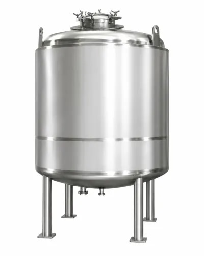 Minimum Order Quantity : 1 UnitDelivery Time : 5-10 Days Capacity : 5000 Liter/dayCondition : NewMaterial : Stainless steelProduct Type : SS Liquid jacket TankType : Pressure vesselUsage : IndustrialDelivery Time : 5-10 DaysMain Domestic Market : All IndiaSupply Ability : 10 Per MonthIntroducing the SS Liquid Jacket Tank, the perfect solution for your industrial needs. Made from high-quality stainless steel, this pressure vessel has a capacity of 5000 liters per day, making it ideal for industrial usage. Its sturdy construction ensures that it can withstand high pressure and temperature, and its liquid jacket design allows for precise temperature control. With its new condition, you can be sure that youre getting a product thats in top-notch condition. As a manufacturer and supplier of industrial equipment, we guarantee the quality and durability of our products. Invest in the SS Liquid Jacket Tank today and experience hassle-free industrial operations.FAQs of SS Liquid jacket Tank:Q: What is the capacity of the SS Liquid Jacket Tank?A: The SS Liquid Jacket Tank has a capacity of 5000 liters per day.Q: What is the material used for the SS Liquid Jacket Tank?A: The SS Liquid Jacket Tank is made from high-quality stainless steel.Q: What is the type of the SS Liquid Jacket Tank?A: The SS Liquid Jacket Tank is a pressure vessel.Q: Is the SS Liquid Jacket Tank suitable for industrial usage?A: Yes, the SS Liquid Jacket Tank is designed specifically for industrial usage.Q: What is the condition of the SS Liquid Jacket Tank?A: The SS Liquid Jacket Tank is brand new.