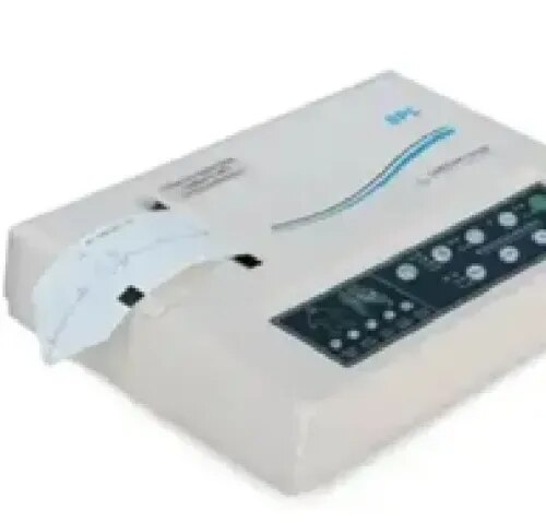 BPL 6108T Single Channel ECG Machine product image