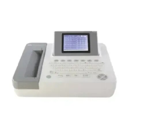 BPL Cardiart 9108 12-channel ECG product image