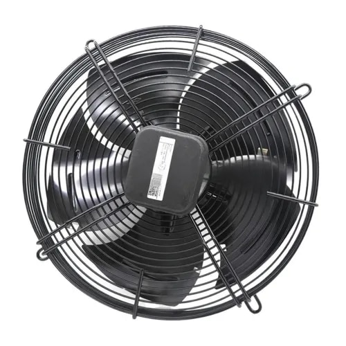 EBM S4D400