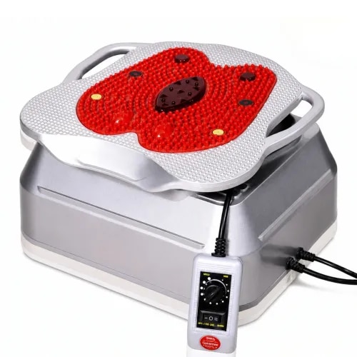 K-Star Oxygen & Blood Circulation Massager Super | Electric Blood Circulation Therapy Machine
