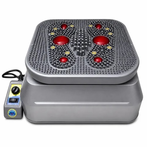 K-Star Oxygen & Blood Circulation Massager Deluxe | Electric Blood Circulation Therapy Machine