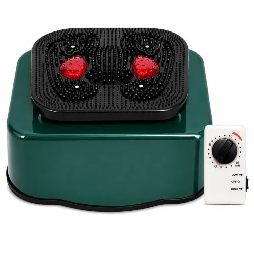 K-Star  Oxygen & Blood Circulation Massager | Tiens Electric Blood Circulation Therapy Machine