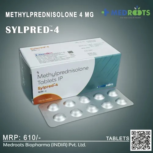 SYLPRED-4 product image