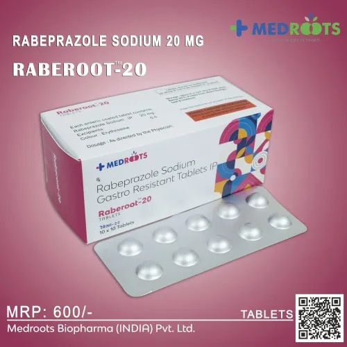 RABEROOT-20 product image