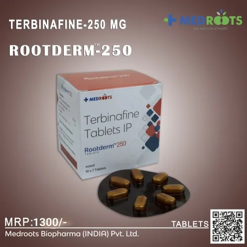 ROOTDERM-250MG product image