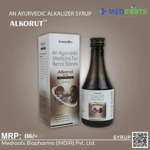 ALKORUT product image