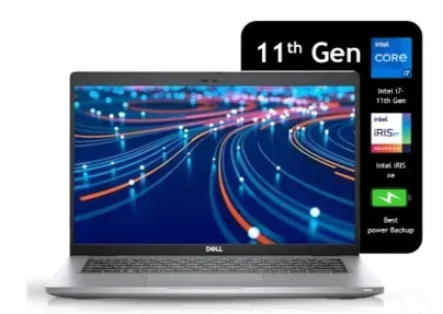 Dell Latitude 5440 Refurbished LaptopDell Latitude 5440 Refurbished Laptop – Powerful 13th Gen Business LaptopThe Dell Latitude 5440 Refurbished Laptop is a next-generation business laptop engineered for professionals, corporate users, students, and growing businesses that demand exceptional performance and reliability. Powered by Intel® Core™ 13th Generation processors, it delivers faster computing, enhanced security, and smooth multitasking for modern workplaces.Every Dell Latitude 5440 is professionally refurbished, thoroughly tested, and quality certified to ensure dependable performance. With its premium build, Full HD display, fast SSD storage, and upgradeable memory, it is an ideal solution for office work, remote working, online education, software development, and business applications.Key FeaturesIntel® Core™ i5 or i7 13th Generation Processor14-inch Full HD (1920 × 1080) Anti-Glare Display8GB / 16GB / 32GB DDR4 RAM (Upgradeable)256GB / 512GB / 1TB NVMe SSD StorageIntel® Iris® Xe Graphics (supported configurations)Windows 11 Pro or Windows 10 ProHD Webcam with Dual MicrophonesWi-Fi 6E and Bluetooth 5.xUSB Type-C with Thunderbolt™ 4USB 3.2 Ports, HDMI, RJ-45 Ethernet, Audio Combo JackBacklit Keyboard (selected models)Lightweight, durable, and business-class designLong battery life for uninterrupted productivityBenefits of the Dell Latitude 5440High-speed performance with Intel® 13th Gen processorsSmooth multitasking for demanding business applicationsFast startup and quick file access with NVMe SSDBusiness-grade security and reliabilityDurable construction for everyday professional useUpgradeable RAM and storage for future needsExcellent value with certified refurbished qualityIdeal ForCorporate ProfessionalsBusiness OwnersStudentsWork From Home UsersSoftware DevelopersChartered AccountantsEducational InstitutionsIT CompaniesGovernment OrganizationsStartups and SMEsApplicationsThe Dell Latitude 5440 is ideal for:Microsoft Office SuiteGoogle WorkspaceTally ERPVideo ConferencingProgramming and Software DevelopmentCloud ComputingDigital MarketingBusiness ManagementOnline LearningEveryday ProductivityOur ServicesGenuine Refurbished Dell LaptopsGST Invoice AvailableWarranty on Every LaptopExtended Warranty PlansAMC (Annual Maintenance Contract)Bulk Corporate & Institutional SupplyPan India DeliveryLaptop Installation & ConfigurationTechnical SupportDealer & Reseller ProgramWhy Buy from AARVIK ENTERPRISES?Established in 2006, AARVIK ENTERPRISES is one of India's trusted wholesalers and distributors of refurbished laptops. We supply genuine Dell, HP, Lenovo, ThinkPad, and MacBook laptops with warranty, GST billing, competitive wholesale pricing, and dependable after-sales support. We serve retailers, dealers, educational institutions, corporates, and government organizations across India with timely delivery and quality assurance.SEO Meta TitleDell Latitude 5440 Refurbished Laptop | 13th Gen Dell Laptop Supplier in Delhi | AARVIK ENTERPRISESSEO Meta DescriptionBuy the Dell Latitude 5440 Refurbished Laptop at the best price from AARVIK ENTERPRISES. Genuine 13th Gen Dell business laptops with warranty, GST invoice, bulk corporate supply, AMC services, and Pan India delivery.SEO KeywordsDell Latitude 5440 Refurbished LaptopDell Latitude 5440 Price in IndiaRefurbished Dell Latitude 5440Dell Latitude 5440 i5Dell Latitude 5440 i7Dell 13th Gen Refurbished LaptopDell Business LaptopDell Laptop Wholesale SupplierDell Laptop Distributor IndiaBulk Dell Laptop SupplierDell Laptop for OfficeDell Laptop for StudentsCorporate Laptop Supplier IndiaRefurbished Business LaptopDell Laptop Dealer DelhiWholesale Refurbished Dell LaptopsUsed Dell Latitude 5440Refurbished Laptop Supplier IndiaBusiness Laptop Wholesale DelhiDell Latitude 5440 Wholesale Price