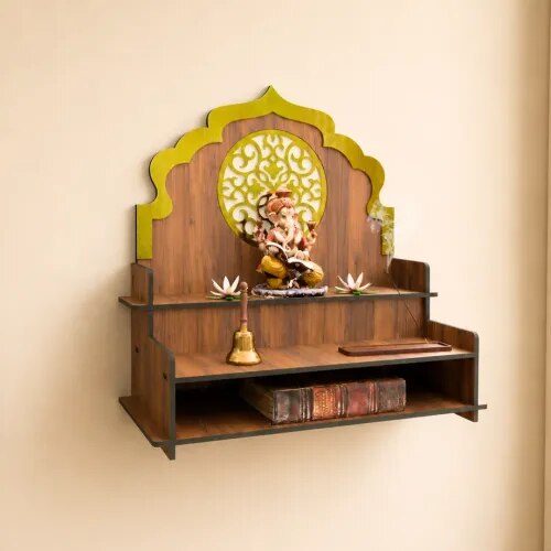 Nived Narmada No Light (White) product image