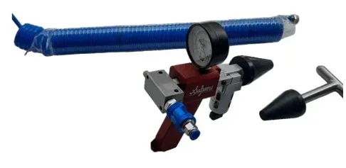 VACUUM TUBE LEAK TESTER product image